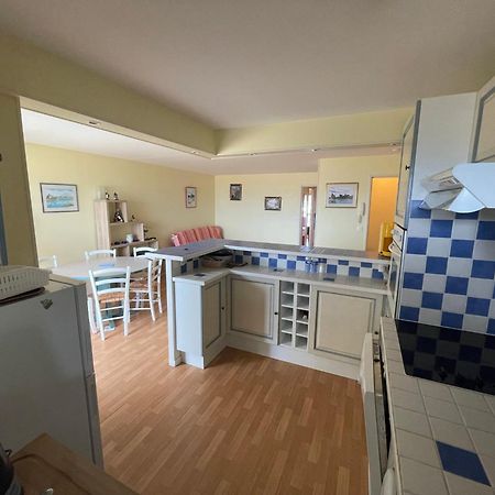 Appartement Vu Sur Mer Cabourg Exteriör bild